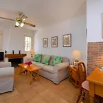 度假居 Vega By Interhome *
