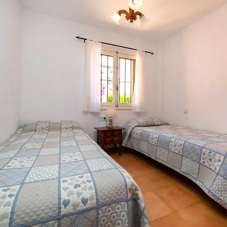 Vega By Interhome Calpe