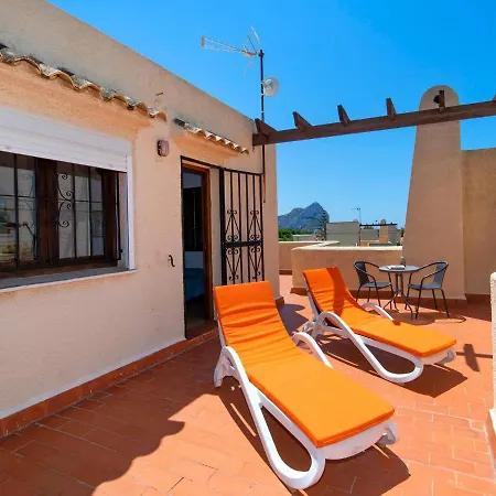 Vega By Interhome * Calpe