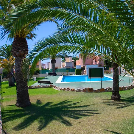 Vega By Interhome Calpe