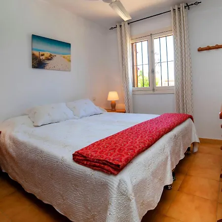 Vega By Interhome Holiday home *