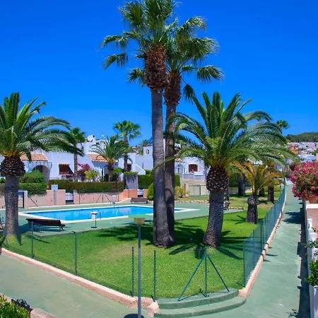 Vega By Interhome Calpe