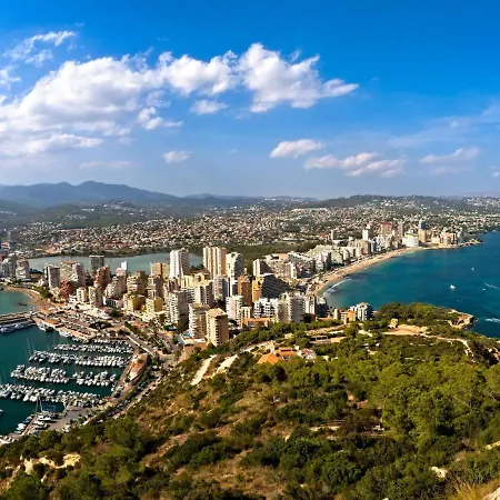 度假居 Vega By Interhome *